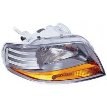PR 1703R6 Фара правая Шевроле-Авео хетчбек 2004-2006 г. PR 1703R6 Фара правая Шевроле-Авео хетчбек 2004-2006 г.